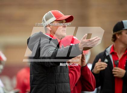 Thumbnail 1 in Mountain Vista vs Regis Jesuit (CHSAA 5A Semifinals) photogallery.
