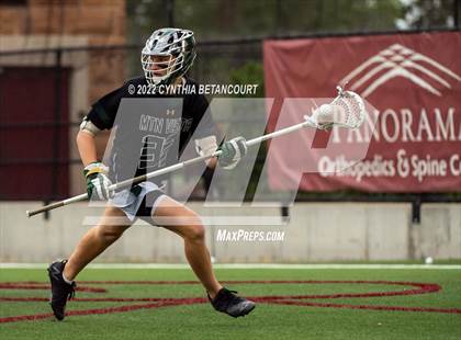 Thumbnail 2 in Mountain Vista vs Regis Jesuit (CHSAA 5A Semifinals) photogallery.