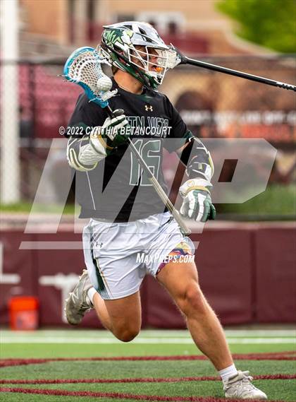 Thumbnail 1 in Mountain Vista vs Regis Jesuit (CHSAA 5A Semifinals) photogallery.