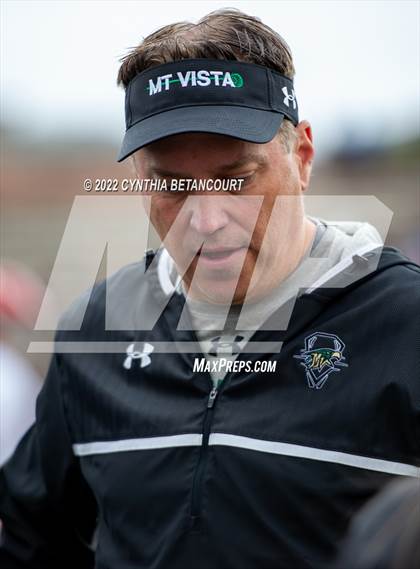 Thumbnail 3 in Mountain Vista vs Regis Jesuit (CHSAA 5A Semifinals) photogallery.