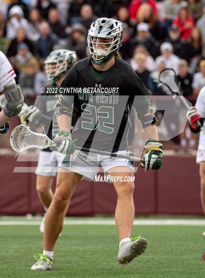 Thumbnail 2 in Mountain Vista vs Regis Jesuit (CHSAA 5A Semifinals) photogallery.