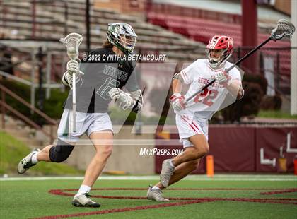 Thumbnail 1 in Mountain Vista vs Regis Jesuit (CHSAA 5A Semifinals) photogallery.
