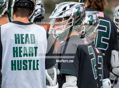 Thumbnail 1 in Mountain Vista vs Regis Jesuit (CHSAA 5A Semifinals) photogallery.
