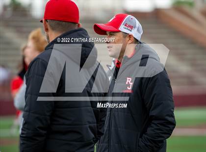 Thumbnail 1 in Mountain Vista vs Regis Jesuit (CHSAA 5A Semifinals) photogallery.