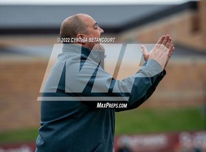 Thumbnail 3 in Mountain Vista vs Regis Jesuit (CHSAA 5A Semifinals) photogallery.