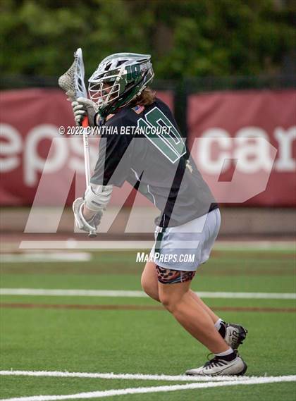 Thumbnail 3 in Mountain Vista vs Regis Jesuit (CHSAA 5A Semifinals) photogallery.