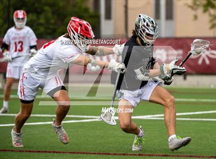 Thumbnail 3 in Mountain Vista vs Regis Jesuit (CHSAA 5A Semifinals) photogallery.