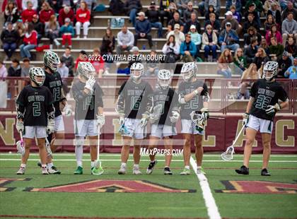 Thumbnail 1 in Mountain Vista vs Regis Jesuit (CHSAA 5A Semifinals) photogallery.