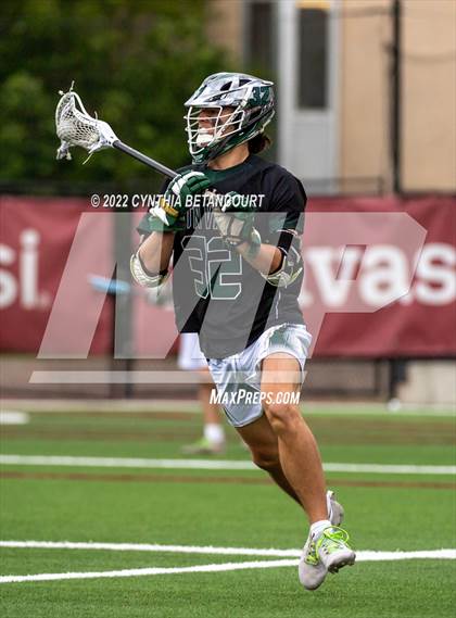 Thumbnail 1 in Mountain Vista vs Regis Jesuit (CHSAA 5A Semifinals) photogallery.
