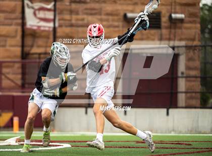 Thumbnail 3 in Mountain Vista vs Regis Jesuit (CHSAA 5A Semifinals) photogallery.