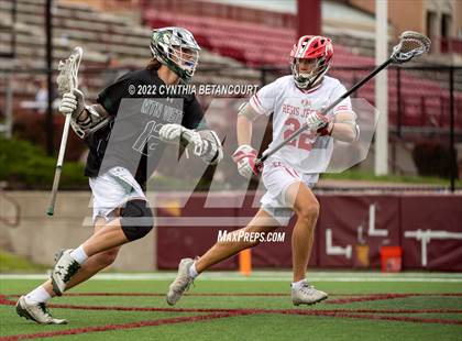 Thumbnail 2 in Mountain Vista vs Regis Jesuit (CHSAA 5A Semifinals) photogallery.