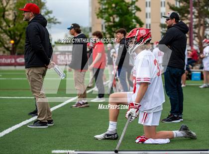 Thumbnail 1 in Mountain Vista vs Regis Jesuit (CHSAA 5A Semifinals) photogallery.