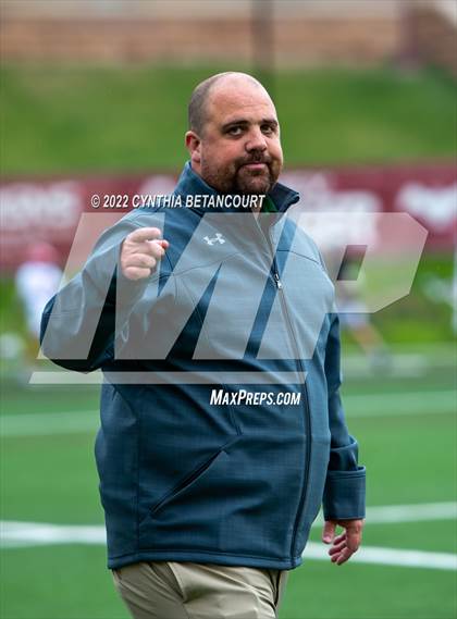 Thumbnail 2 in Mountain Vista vs Regis Jesuit (CHSAA 5A Semifinals) photogallery.
