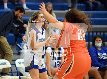 Thumbnail 1 in East Ridge vs Red Bank (Battle At The Creek) photogallery.