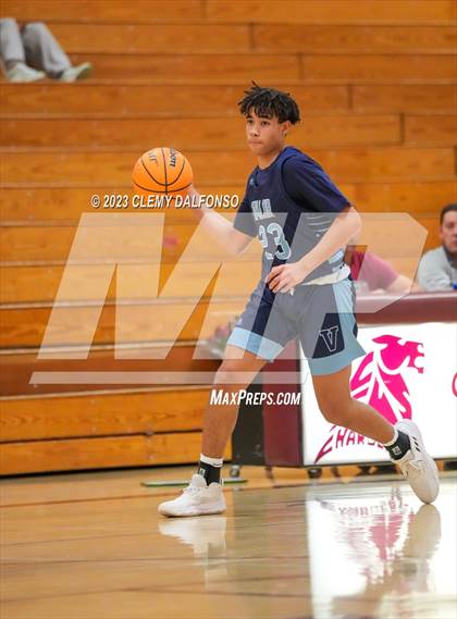 Thumbnail 2 in Valor Christian @ Chatfield photogallery.
