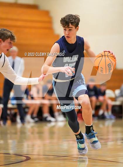 Thumbnail 2 in Valor Christian @ Chatfield photogallery.