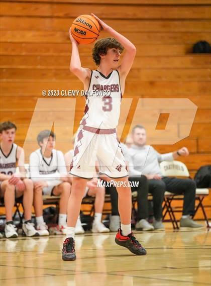 Thumbnail 2 in Valor Christian @ Chatfield photogallery.