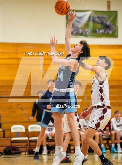 Thumbnail 3 in Valor Christian @ Chatfield photogallery.
