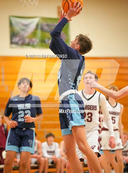 Thumbnail 3 in Valor Christian @ Chatfield photogallery.
