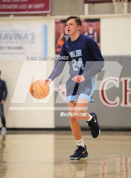 Thumbnail 3 in Valor Christian @ Chatfield photogallery.