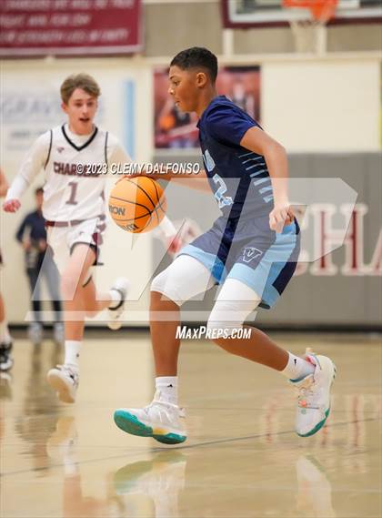 Thumbnail 3 in Valor Christian @ Chatfield photogallery.