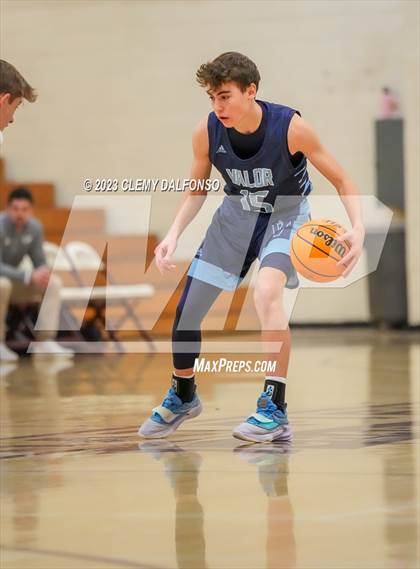 Thumbnail 2 in Valor Christian @ Chatfield photogallery.