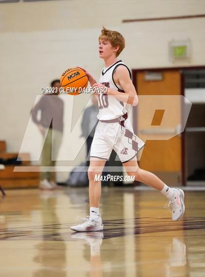 Thumbnail 2 in Valor Christian @ Chatfield photogallery.