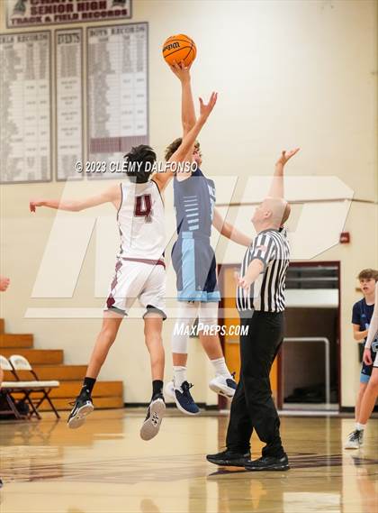 Thumbnail 3 in Valor Christian @ Chatfield photogallery.