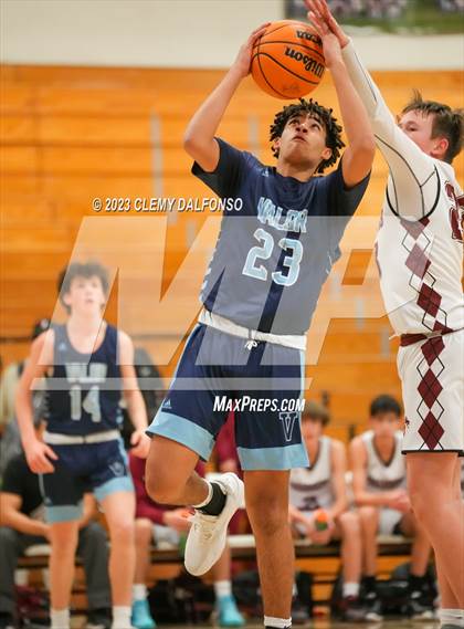 Thumbnail 2 in Valor Christian @ Chatfield photogallery.