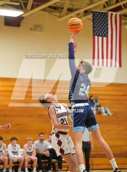Thumbnail 3 in Valor Christian @ Chatfield photogallery.
