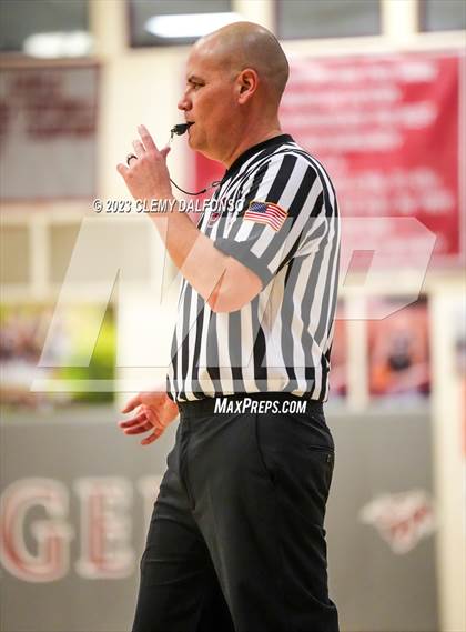 Thumbnail 2 in Valor Christian @ Chatfield photogallery.