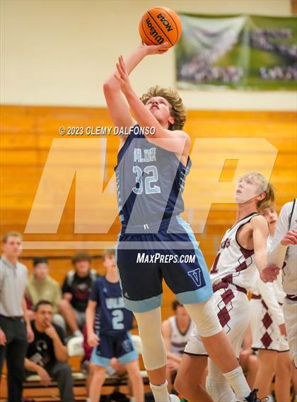 Thumbnail 3 in Valor Christian @ Chatfield photogallery.