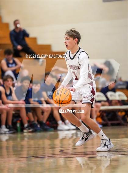 Thumbnail 3 in Valor Christian @ Chatfield photogallery.