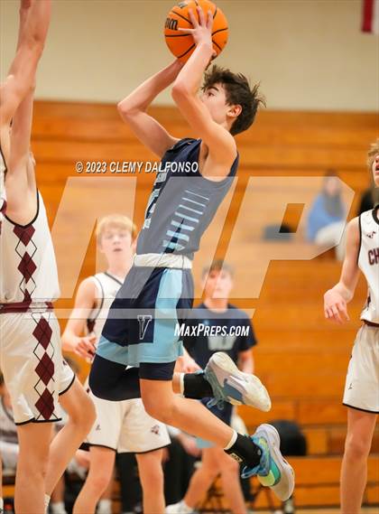 Thumbnail 3 in Valor Christian @ Chatfield photogallery.