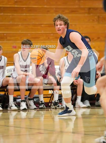 Thumbnail 1 in Valor Christian @ Chatfield photogallery.