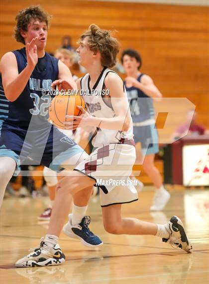 Thumbnail 1 in Valor Christian @ Chatfield photogallery.