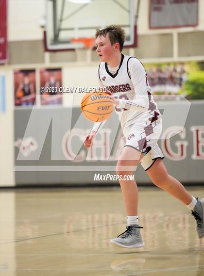 Thumbnail 1 in Valor Christian @ Chatfield photogallery.