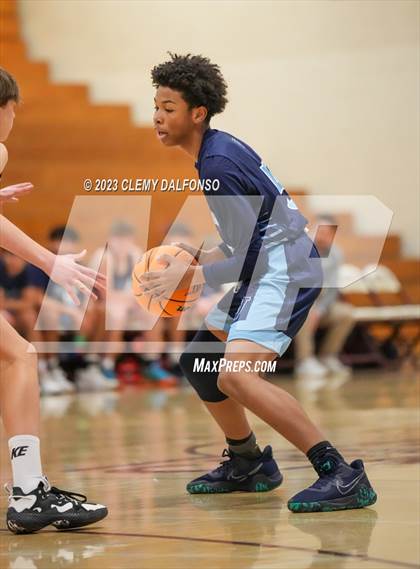 Thumbnail 3 in Valor Christian @ Chatfield photogallery.
