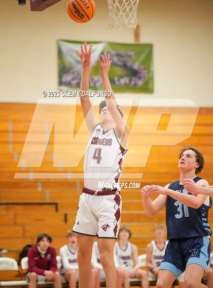 Thumbnail 2 in Valor Christian @ Chatfield photogallery.