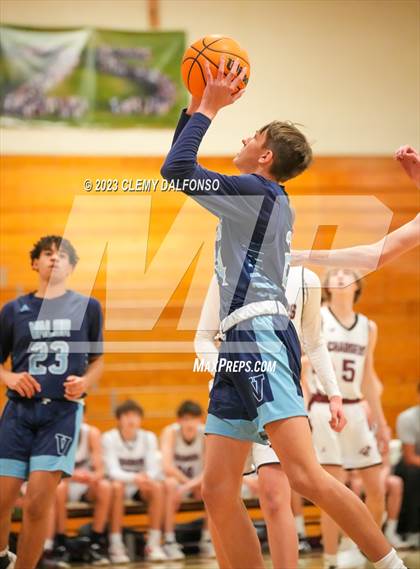 Thumbnail 1 in Valor Christian @ Chatfield photogallery.