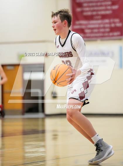 Thumbnail 3 in Valor Christian @ Chatfield photogallery.
