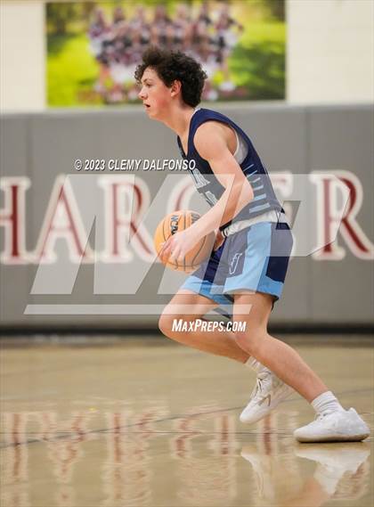 Thumbnail 1 in Valor Christian @ Chatfield photogallery.