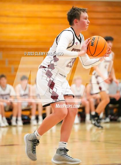 Thumbnail 2 in Valor Christian @ Chatfield photogallery.