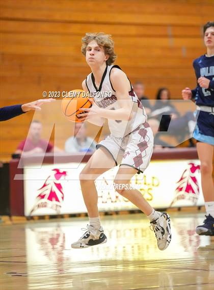 Thumbnail 3 in Valor Christian @ Chatfield photogallery.
