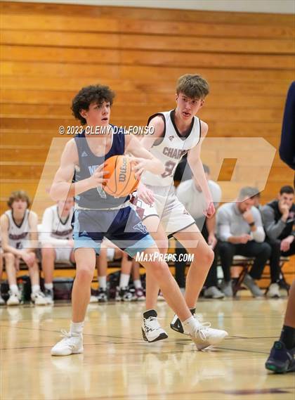 Thumbnail 3 in Valor Christian @ Chatfield photogallery.