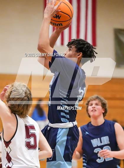 Thumbnail 3 in Valor Christian @ Chatfield photogallery.