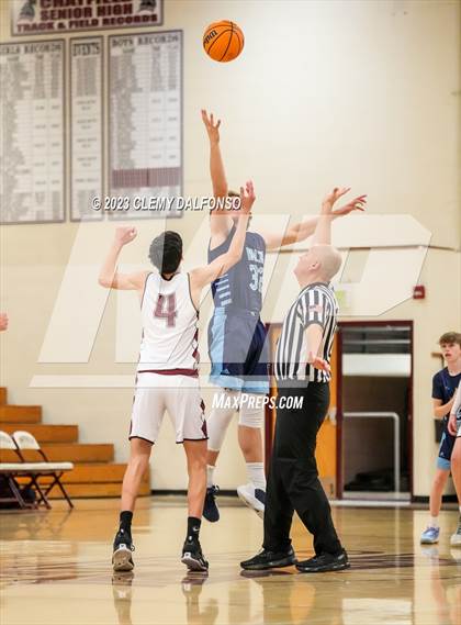 Thumbnail 1 in Valor Christian @ Chatfield photogallery.