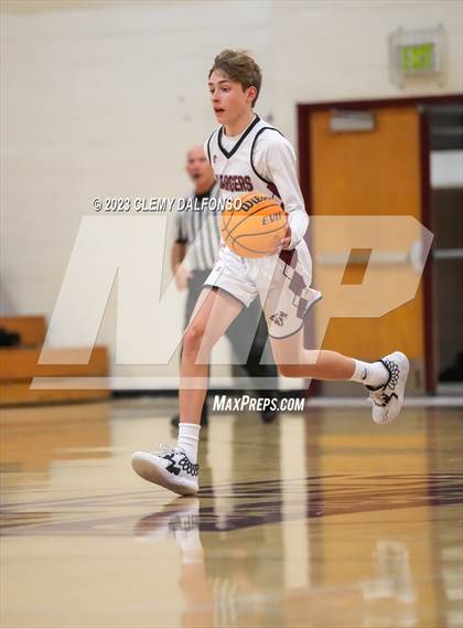 Thumbnail 3 in Valor Christian @ Chatfield photogallery.