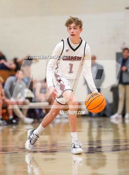 Thumbnail 2 in Valor Christian @ Chatfield photogallery.