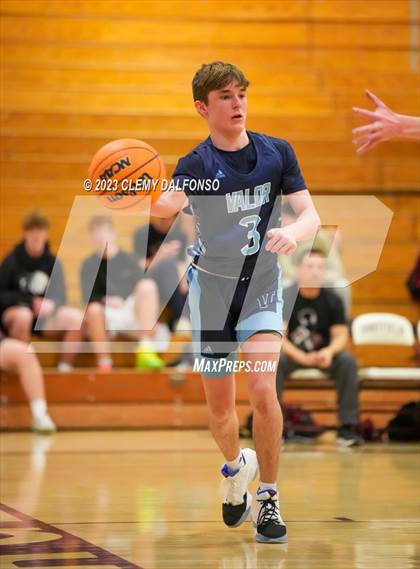Thumbnail 2 in Valor Christian @ Chatfield photogallery.